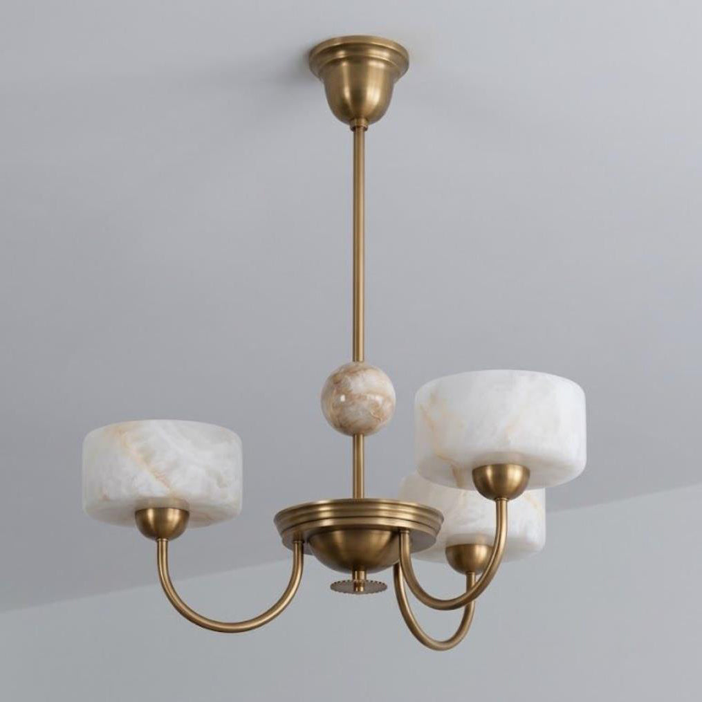 Wexstone Lustre En Albâtre
