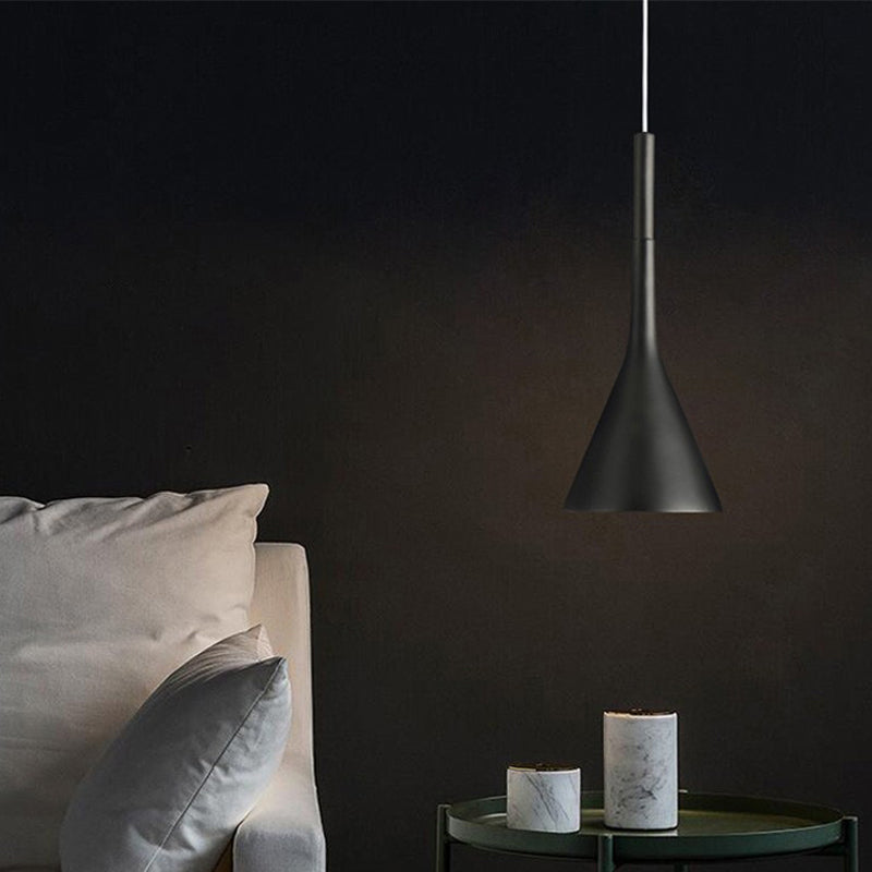 Dareno Suspension Moderne. Triangle-Cielum