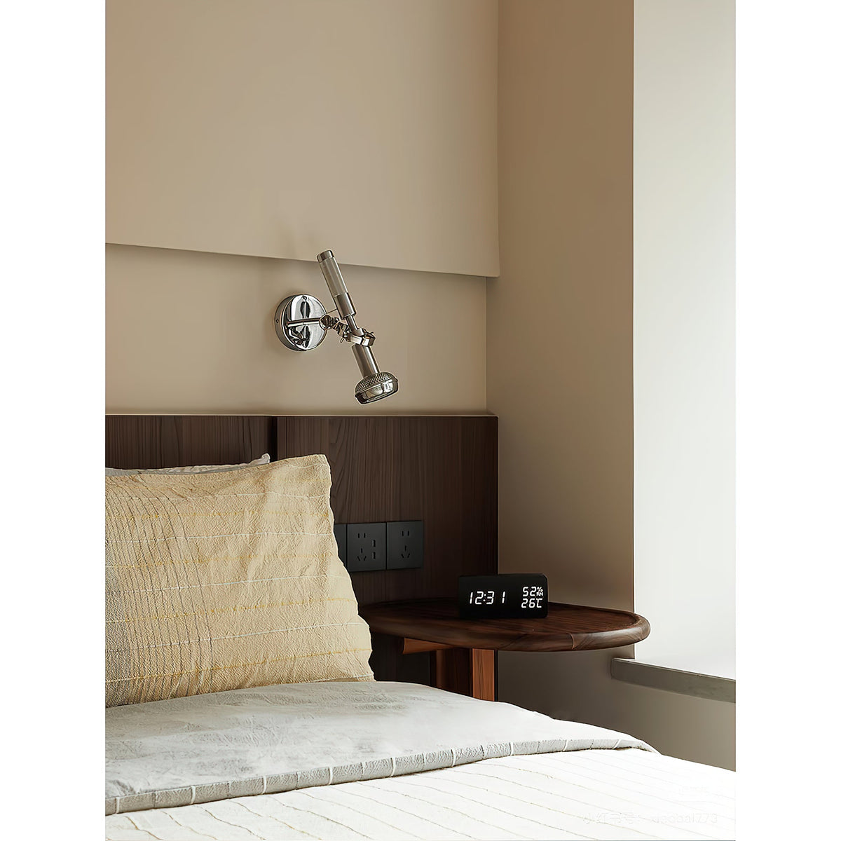 Halva Applique Murale