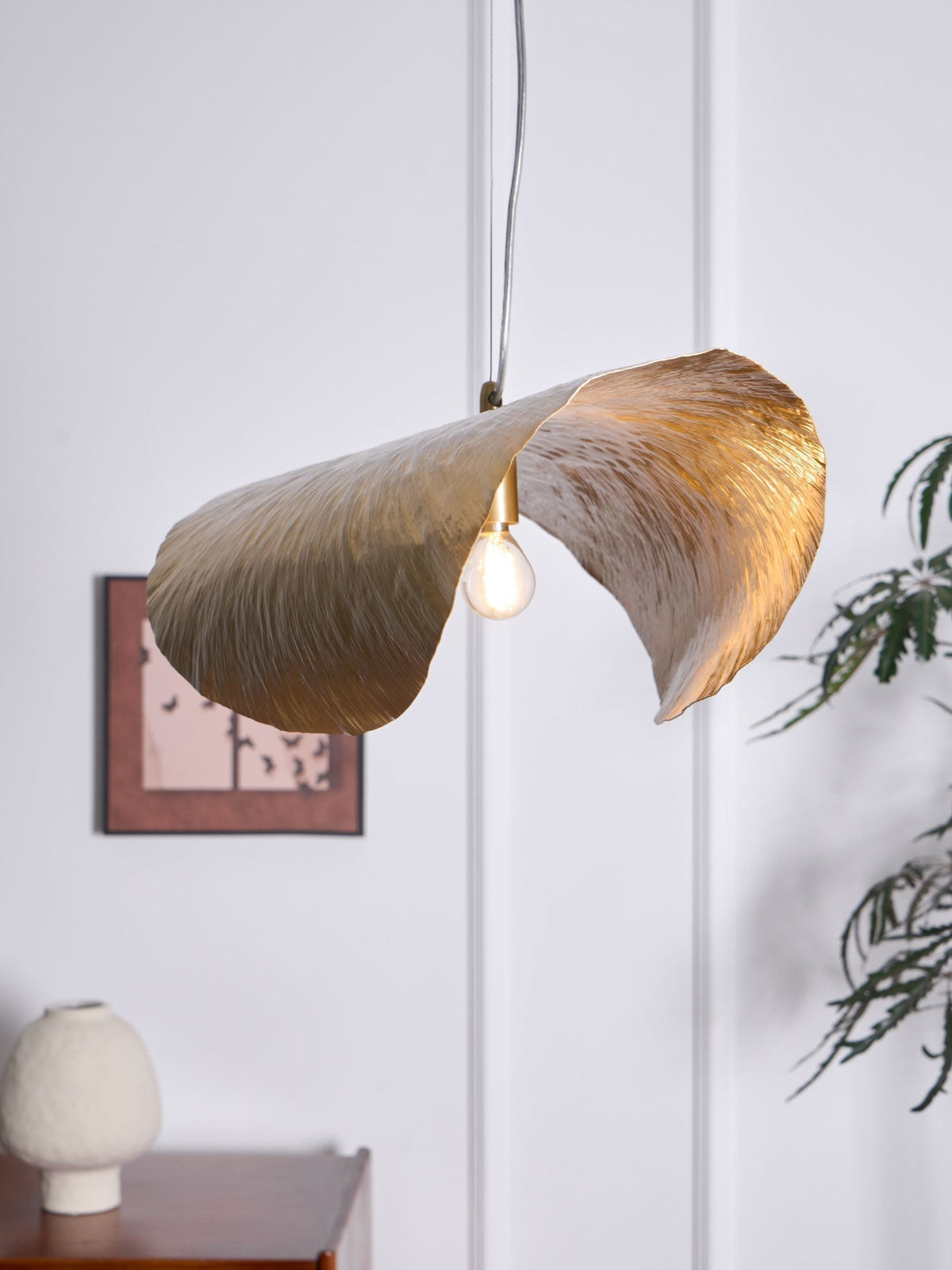 Dazen Suspension Minimaliste-Cielum