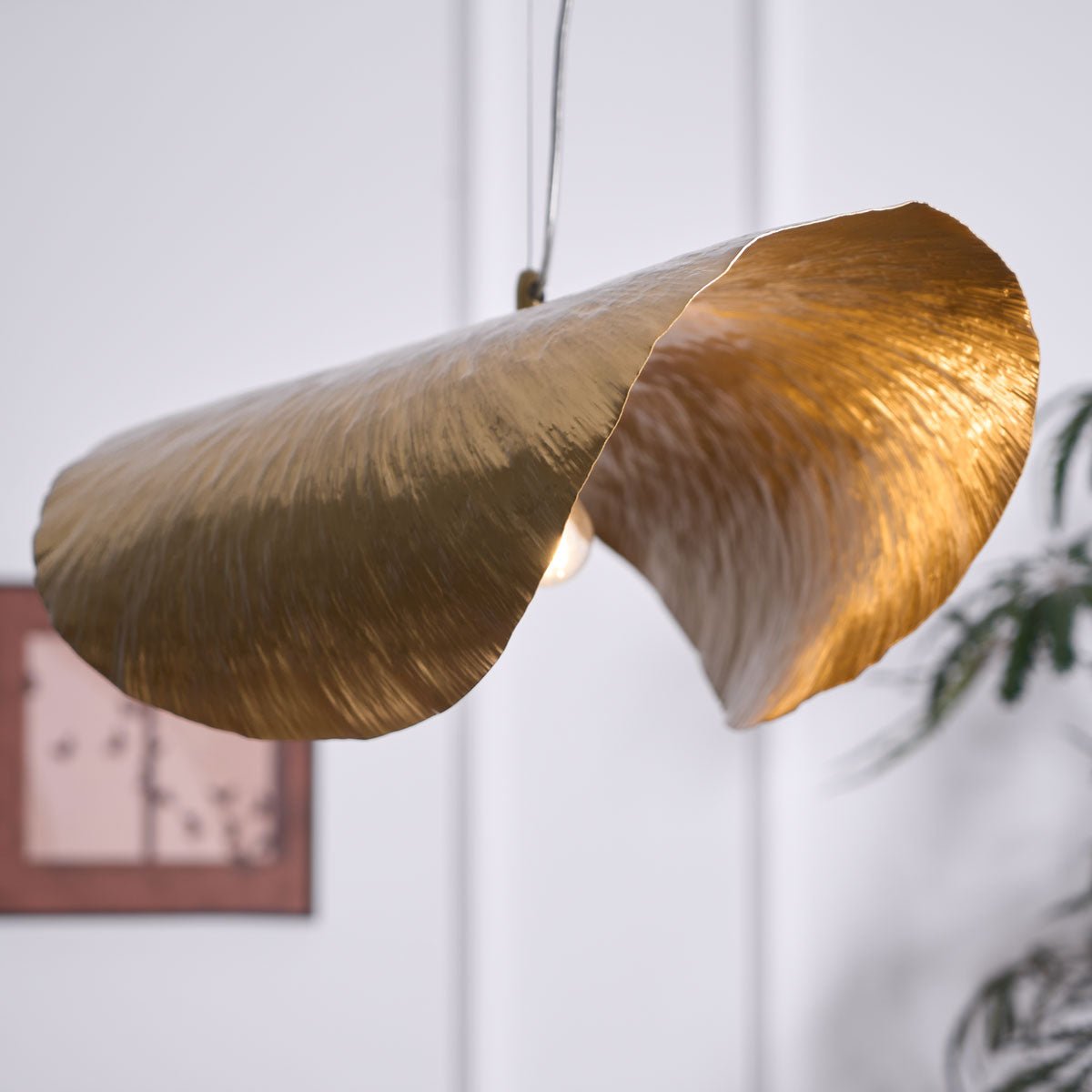 Dazen Suspension Minimaliste-Cielum