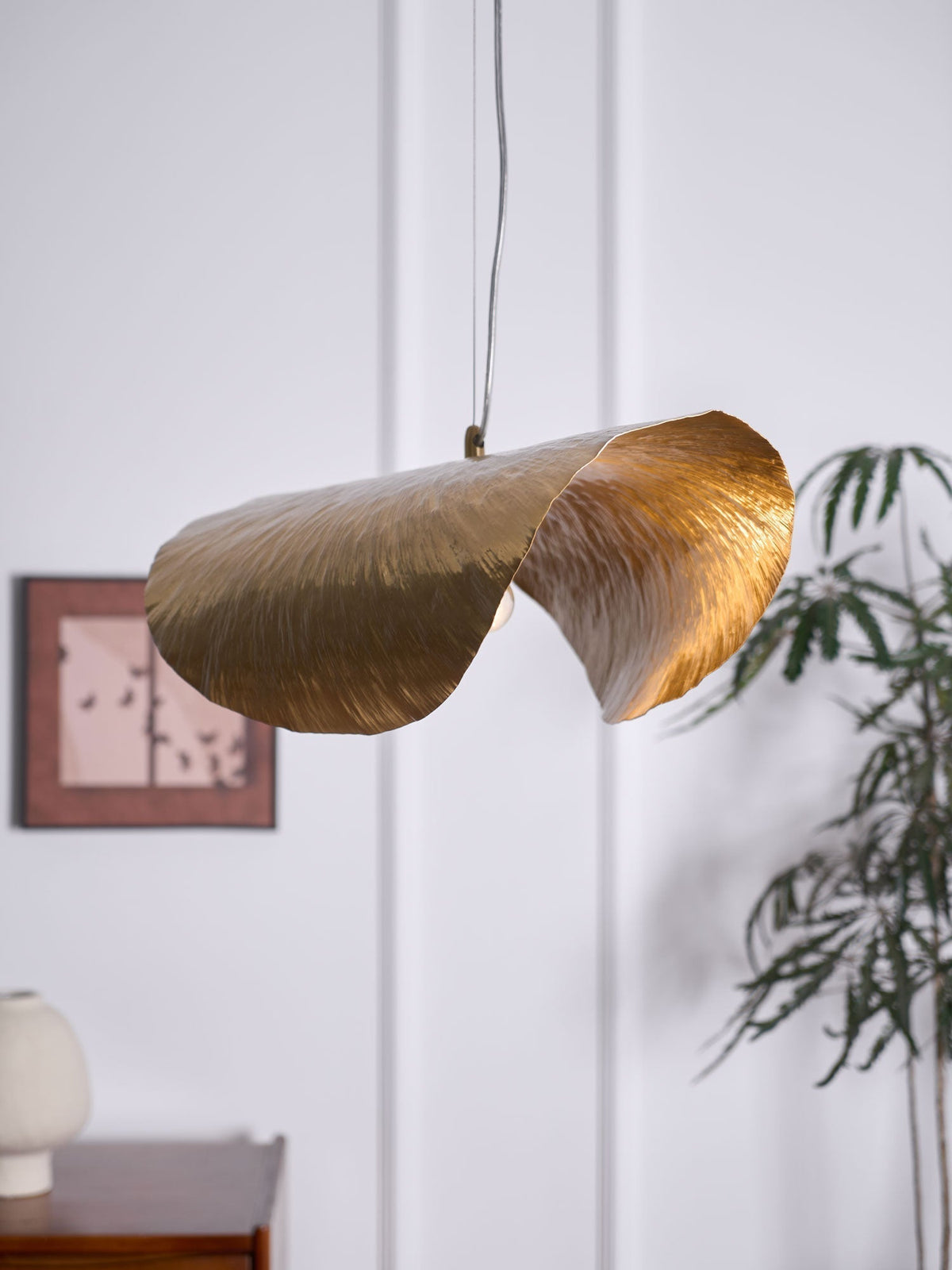 Dazen Suspension Minimaliste-Cielum