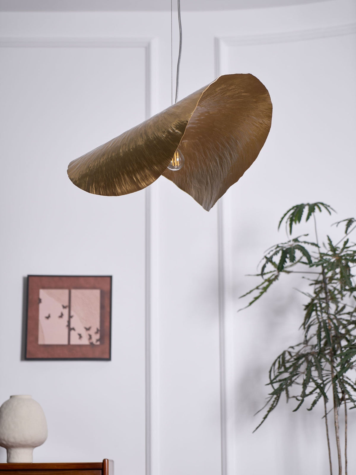 Dazen Suspension Minimaliste-Cielum