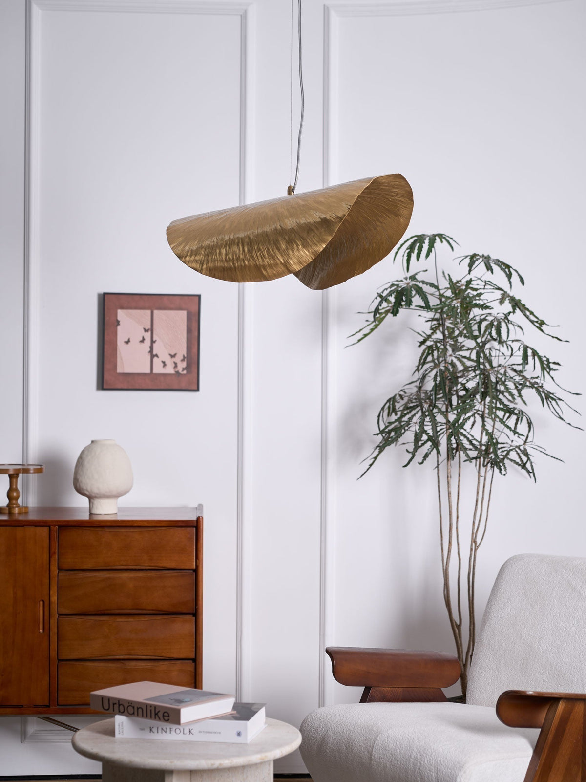 Dazen Suspension Minimaliste-Cielum