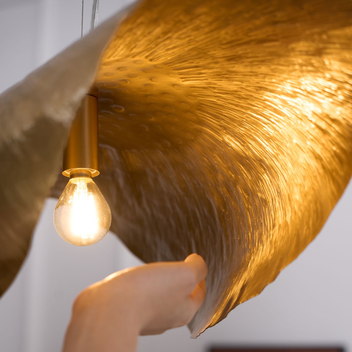 Dazen Suspension Minimaliste-Cielum
