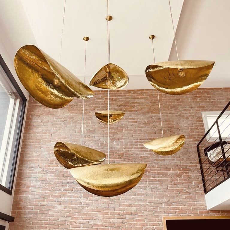 Dazen Suspension Minimaliste-Cielum