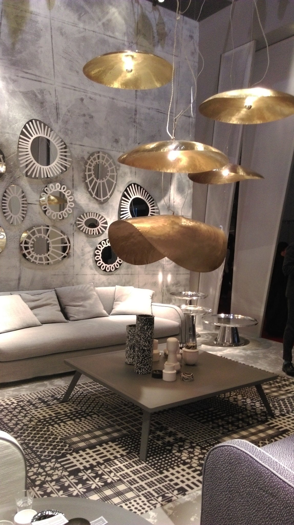 Dazen Suspension Minimaliste-Cielum
