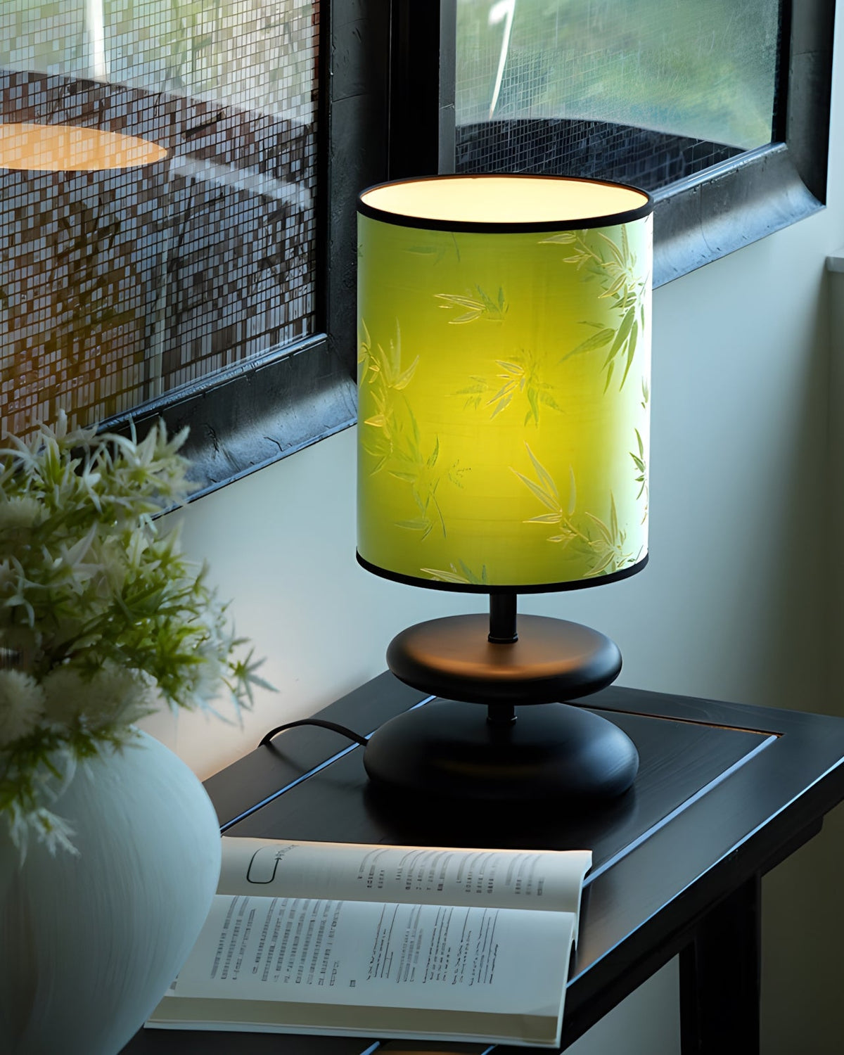 Teriinia Lampe de Table