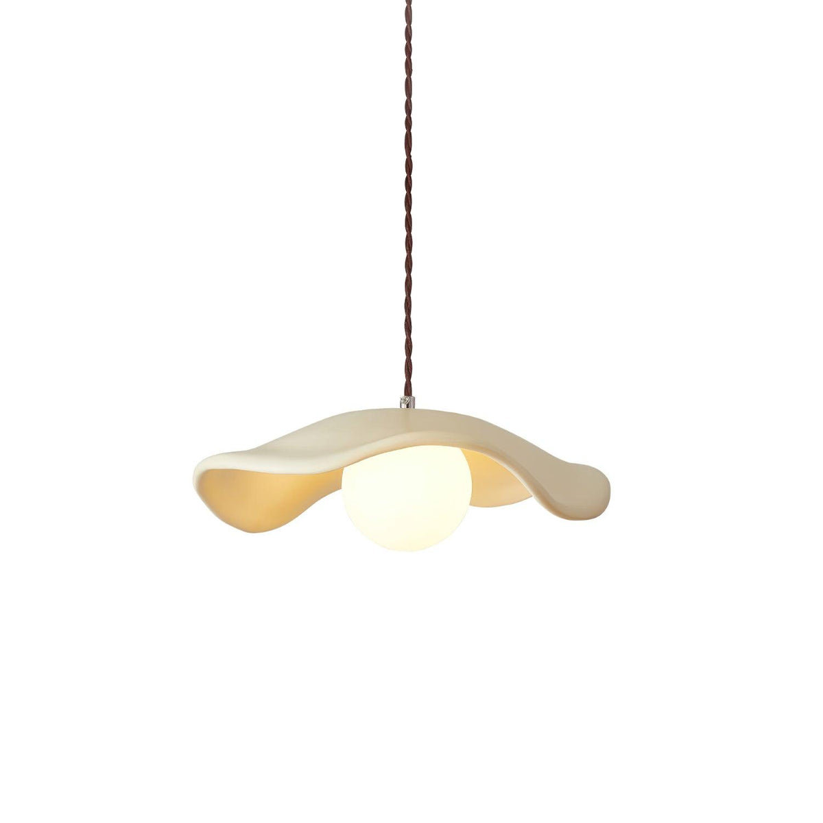Estix Suspension Chapeaux Organiques-Cielum