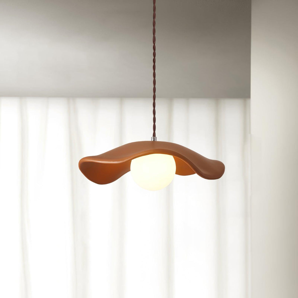 Estix Suspension Chapeaux Organiques-Cielum
