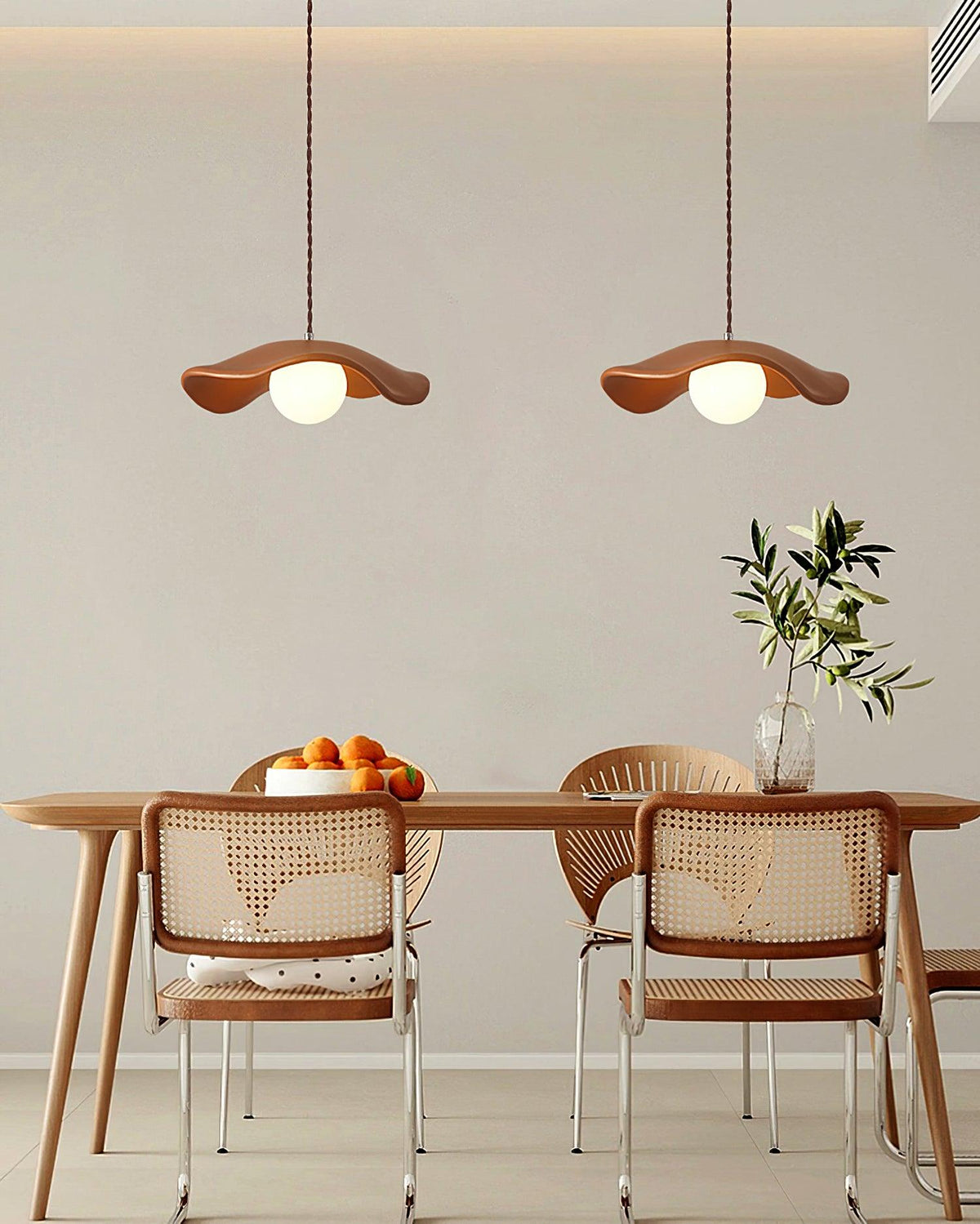Estix Suspension Chapeaux Organiques-Cielum
