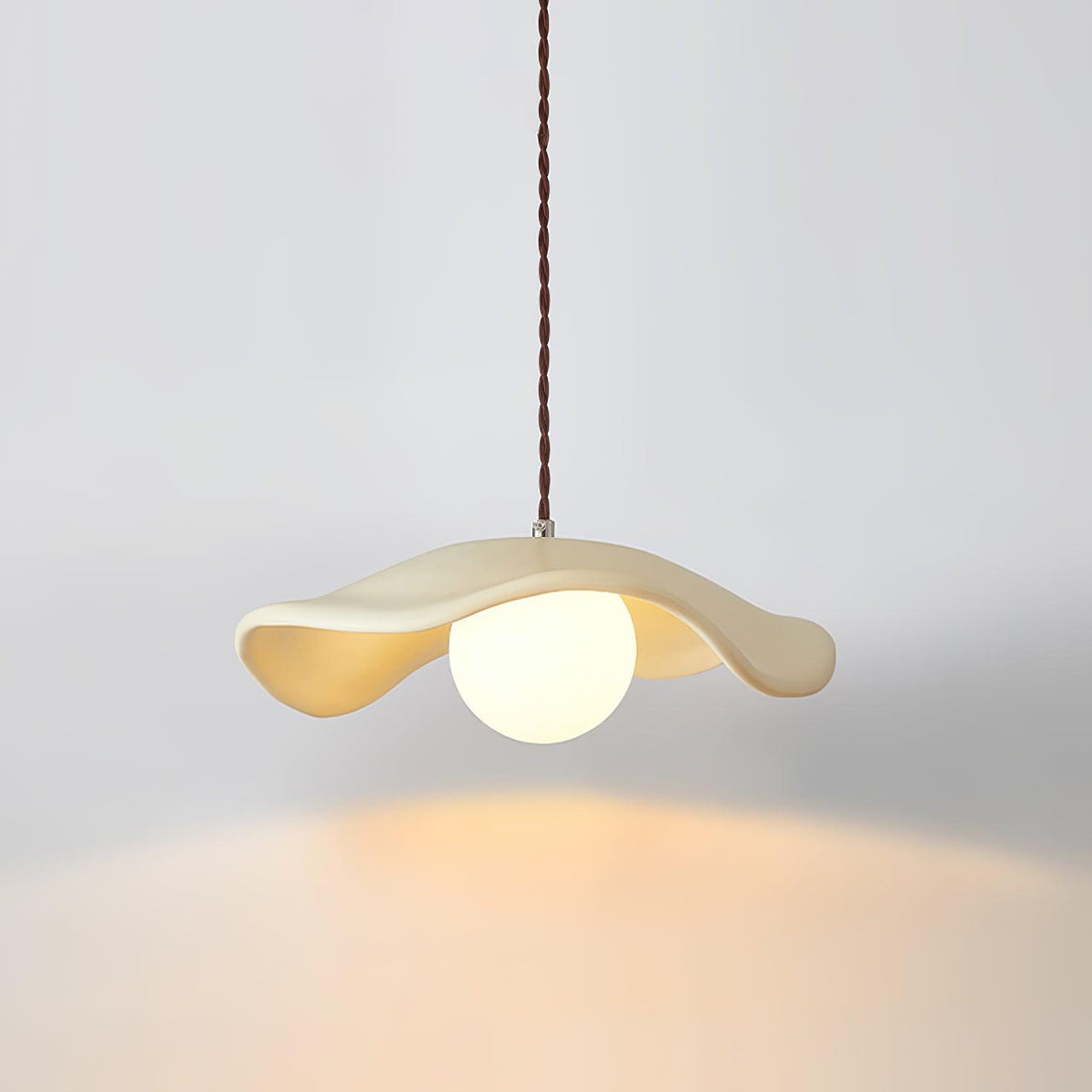Estix Suspension Chapeaux Organiques-Cielum