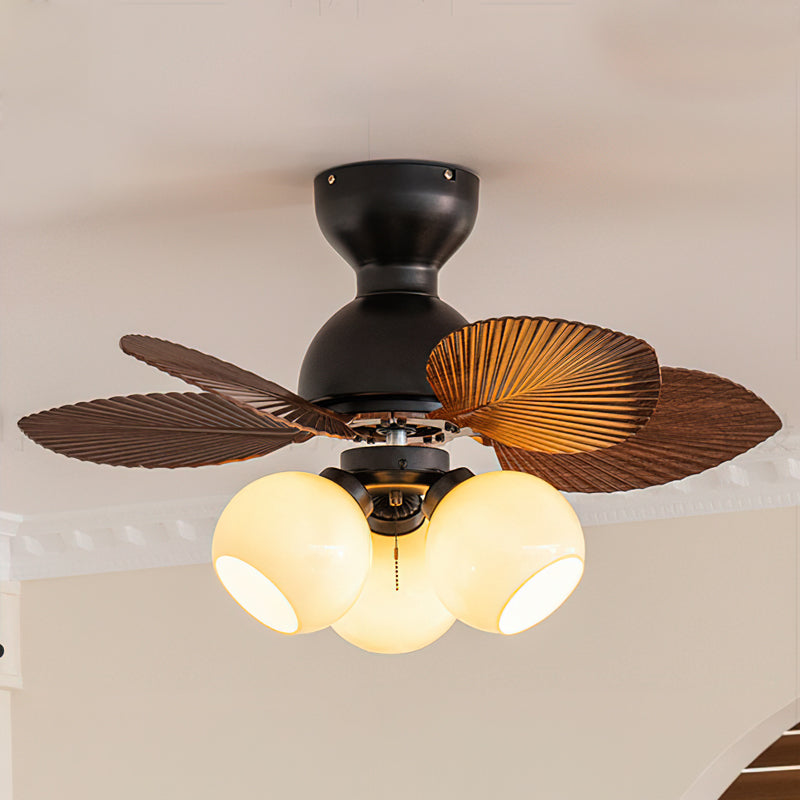 Ambrose Ventilateur de Plafond avec Éclairage
