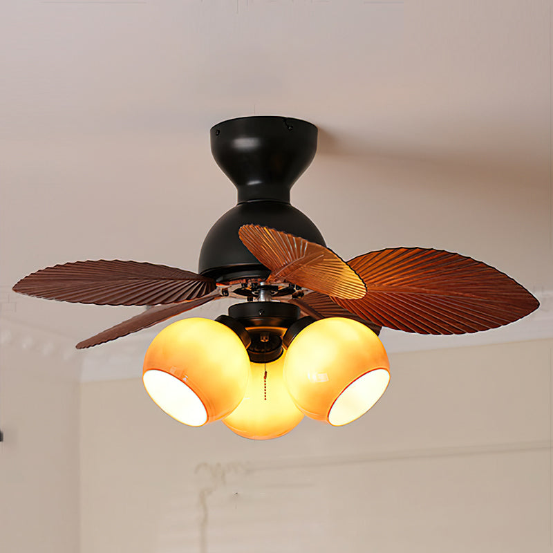 Ambrose Ventilateur de Plafond avec Éclairage