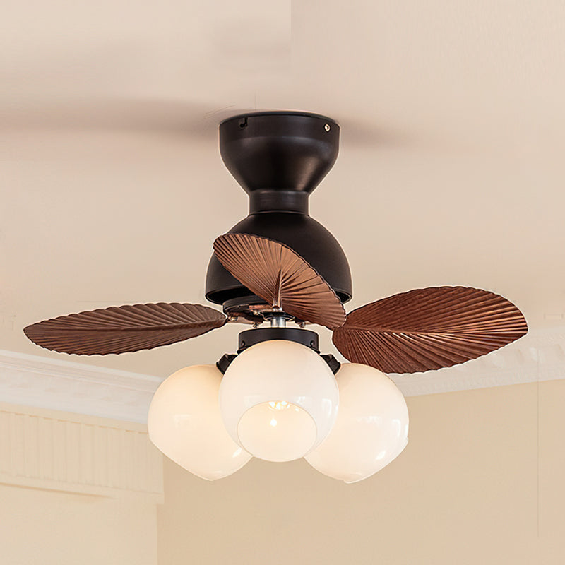 Ambrose Ventilateur de Plafond avec Éclairage