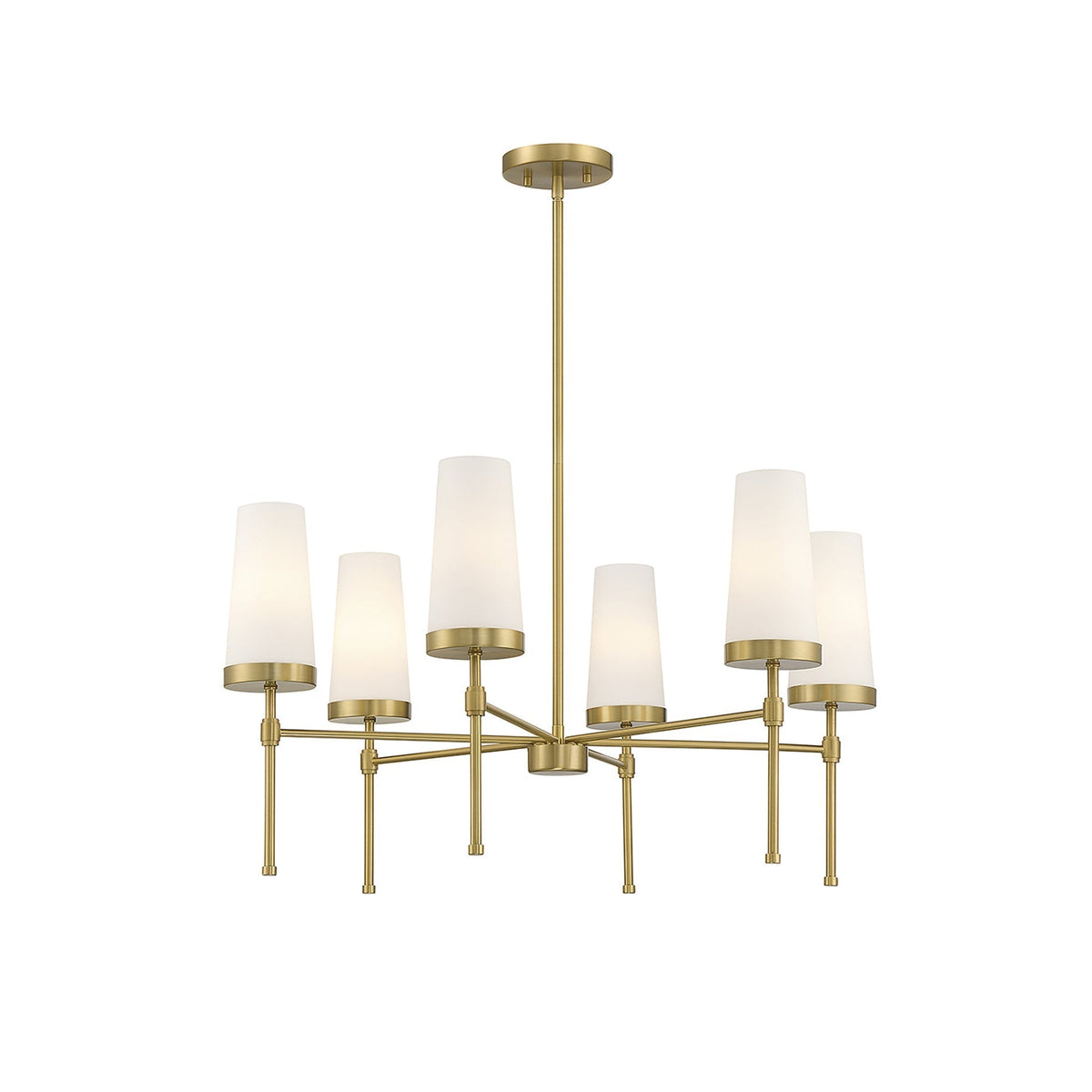 Haynes Lustre