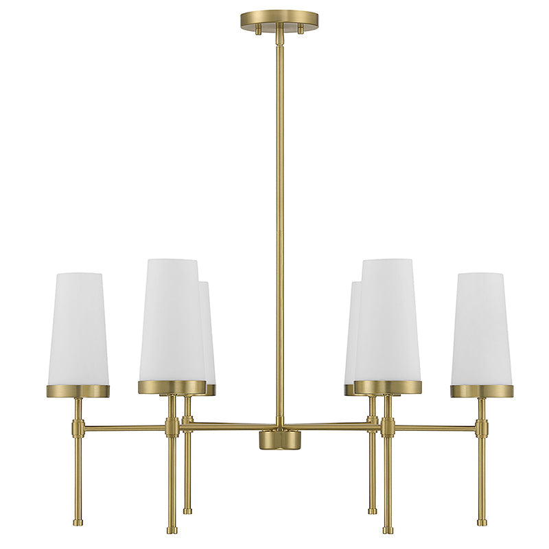 Haynes Lustre