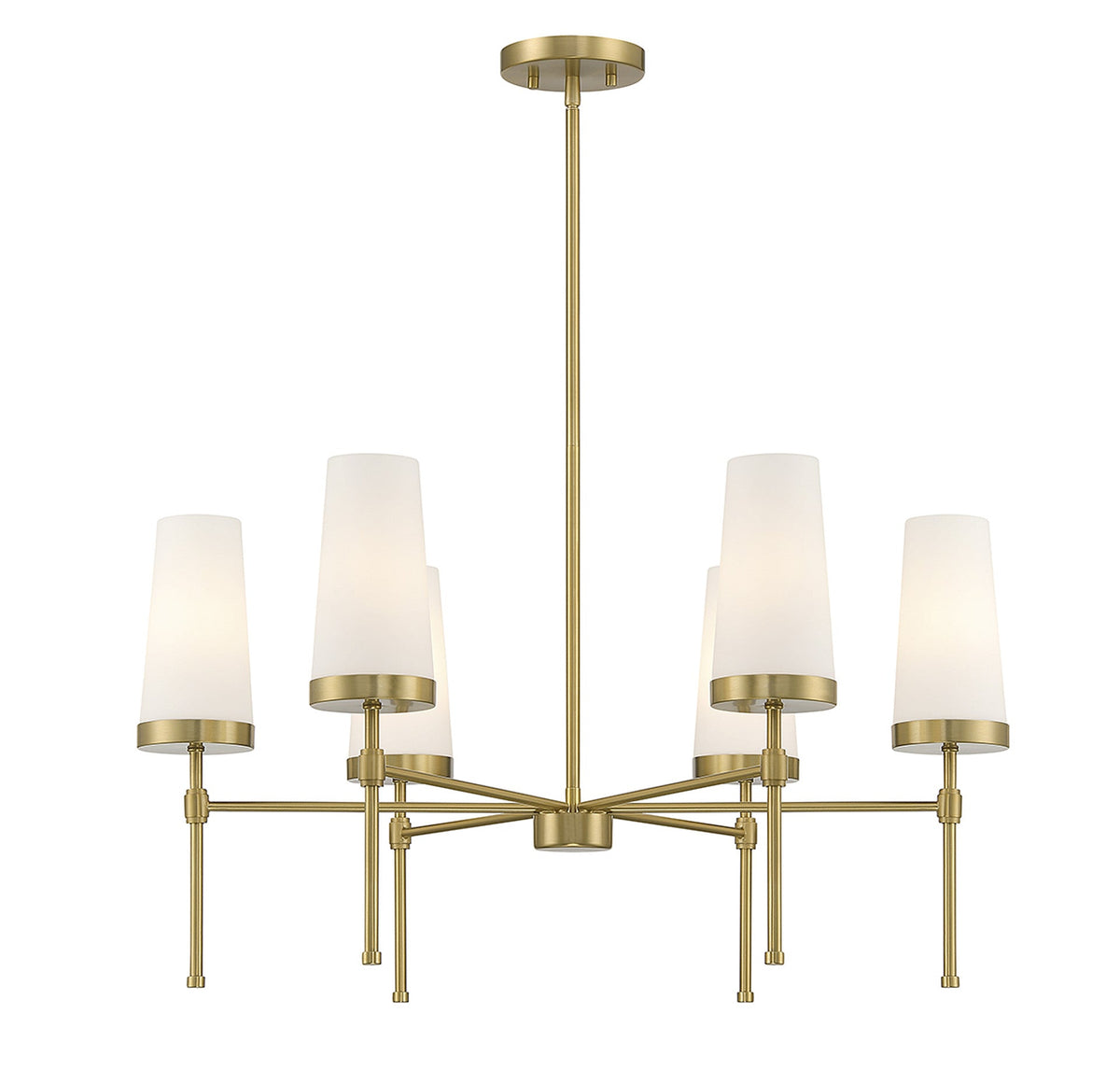 Haynes Lustre