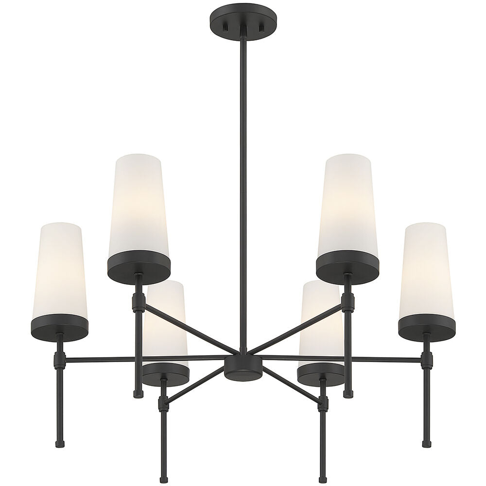 Haynes Lustre