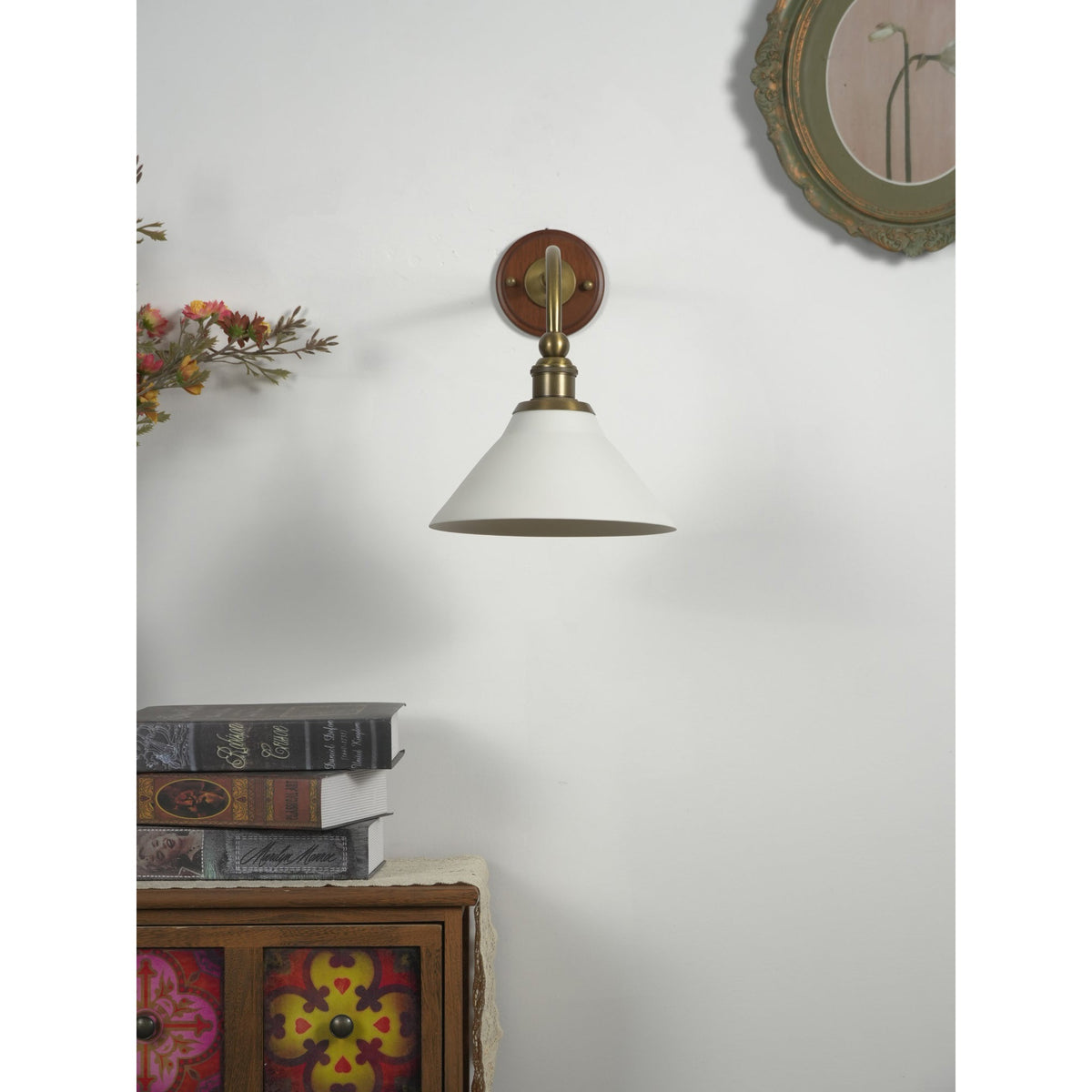 Liorivenne Applique Murale