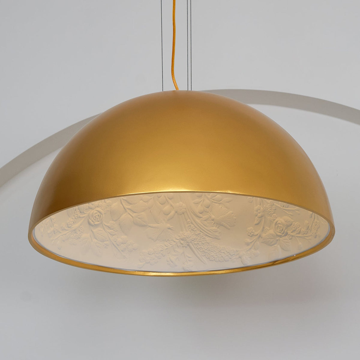 Rocor Suspension Suspension pour Salon-Cielum