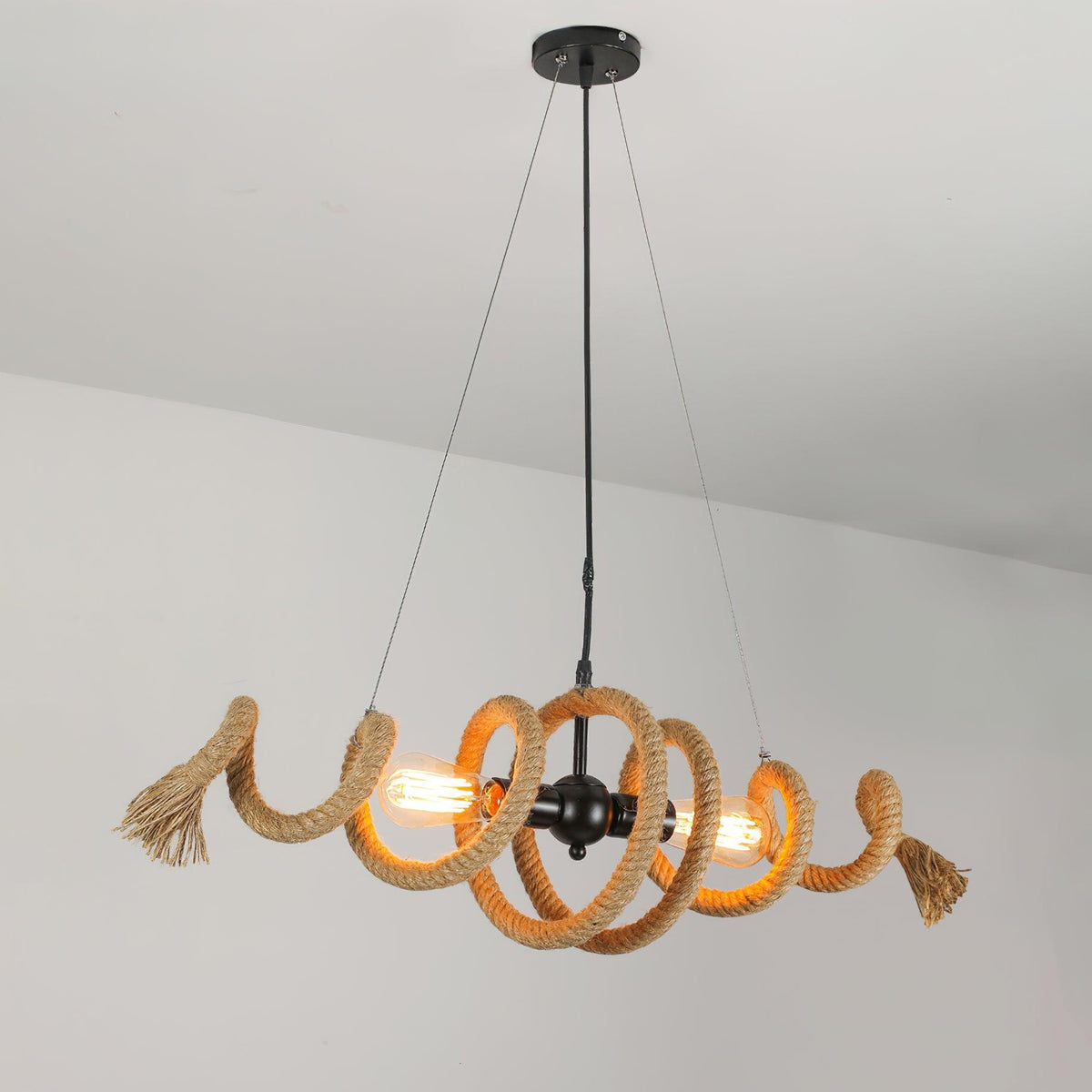 Tev Moderne Lustre-Cielum