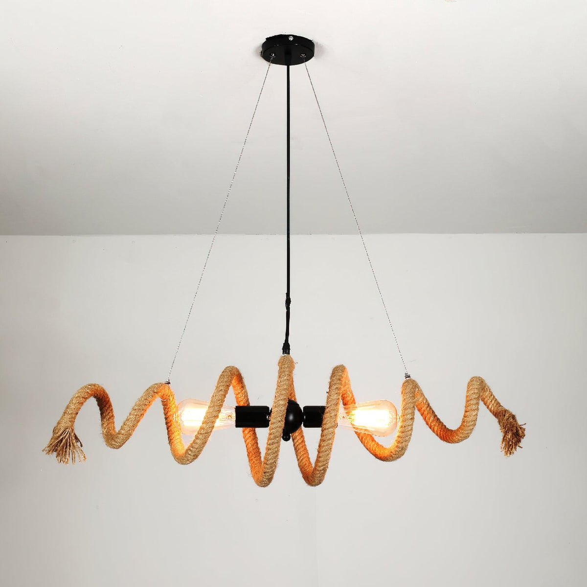 Tev Moderne Lustre-Cielum