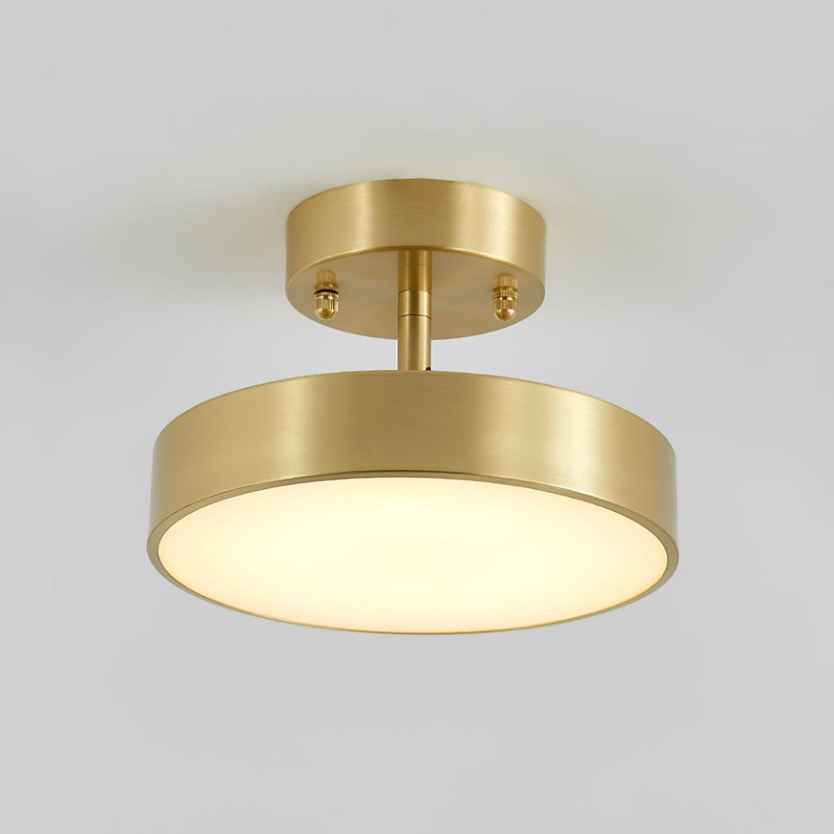 Tomino Plafonnier Rotatif Minimaliste Moderne-Cielum