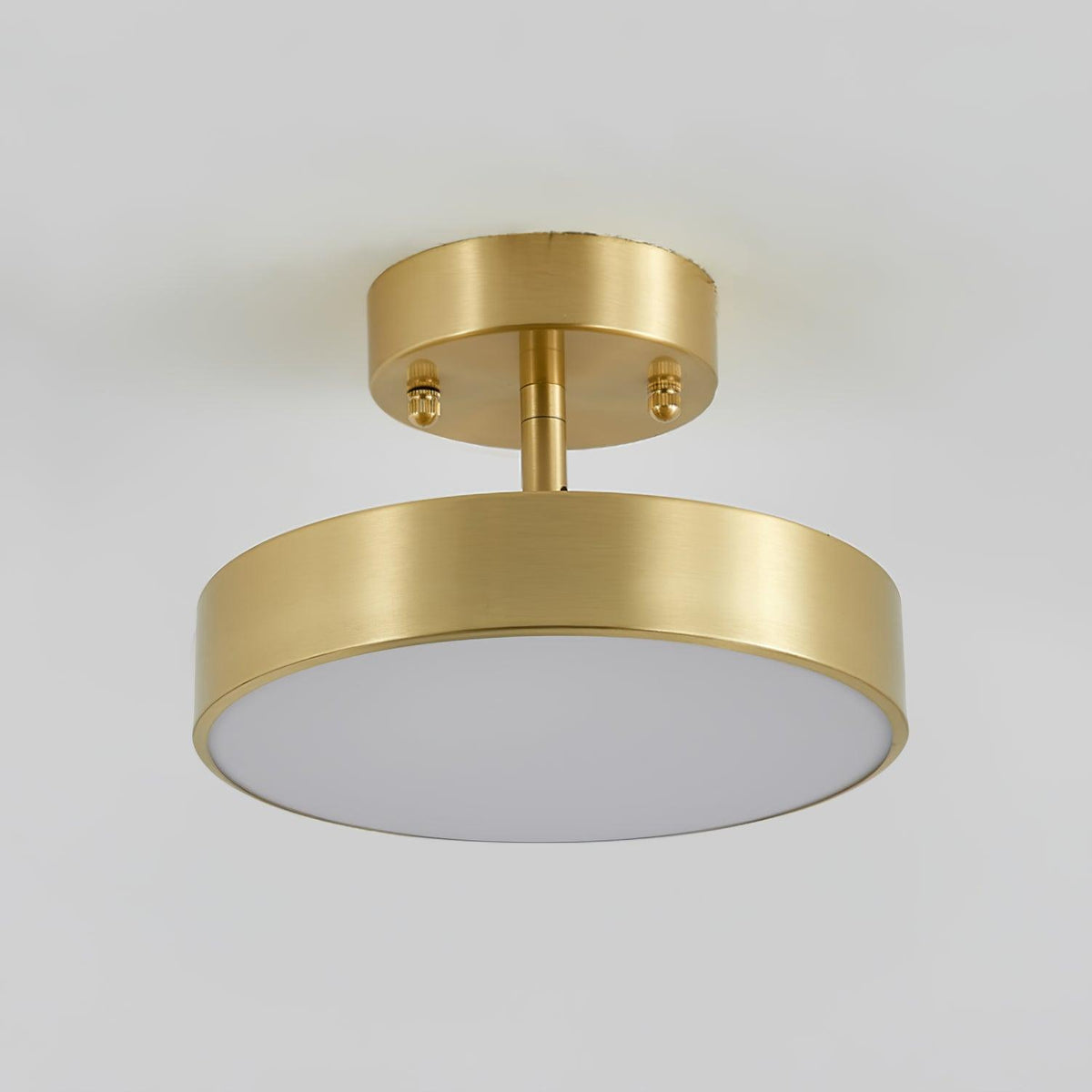 Tomino Plafonnier Rotatif Minimaliste Moderne-Cielum
