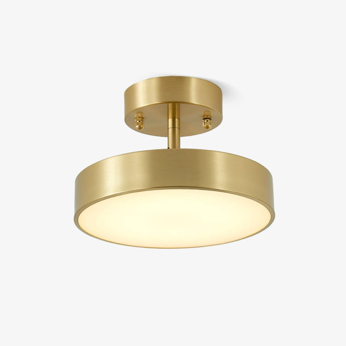 Tomino Plafonnier Rotatif Minimaliste Moderne-Cielum