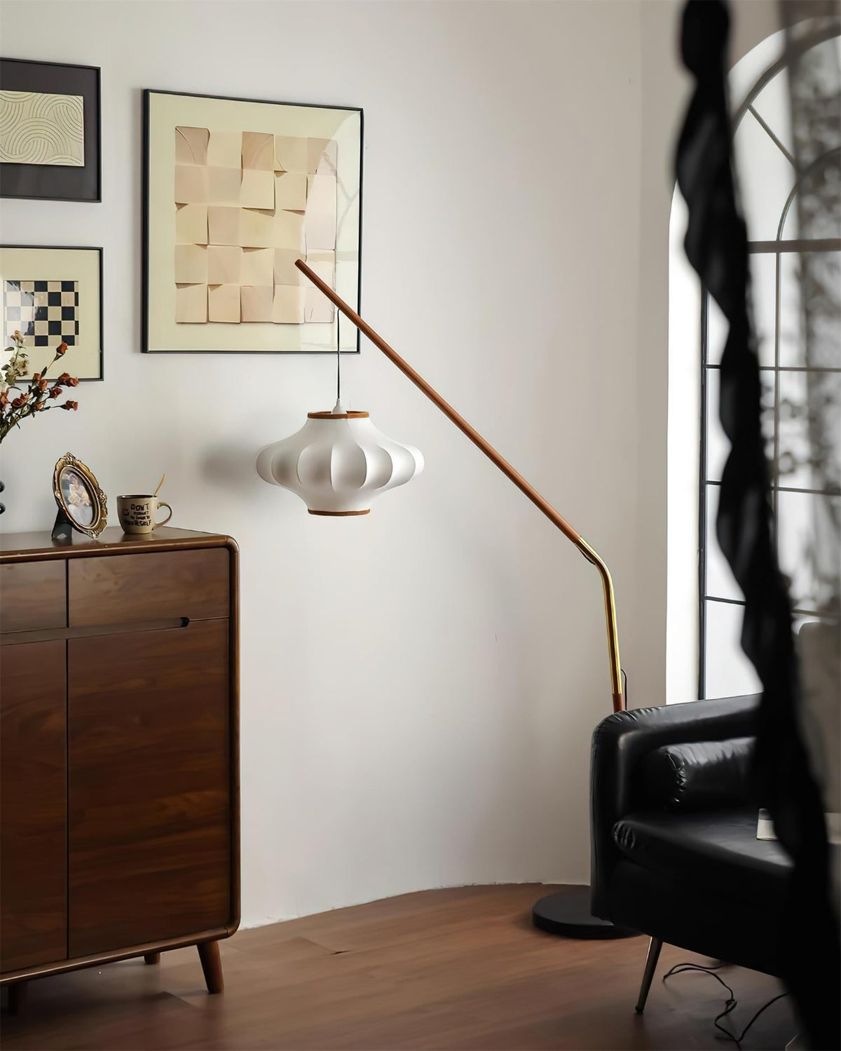 Oreluia Lampadaire