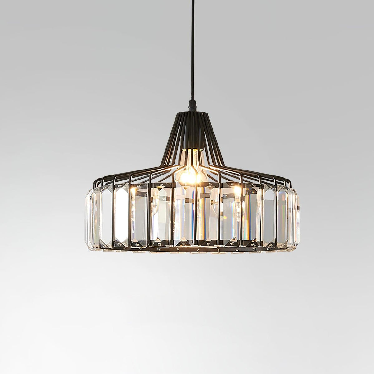 Lotunel Suspension