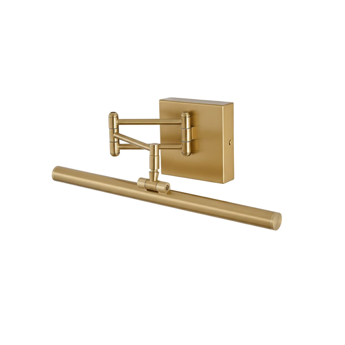 Hinkley Applique Murale Stokes en Laiton