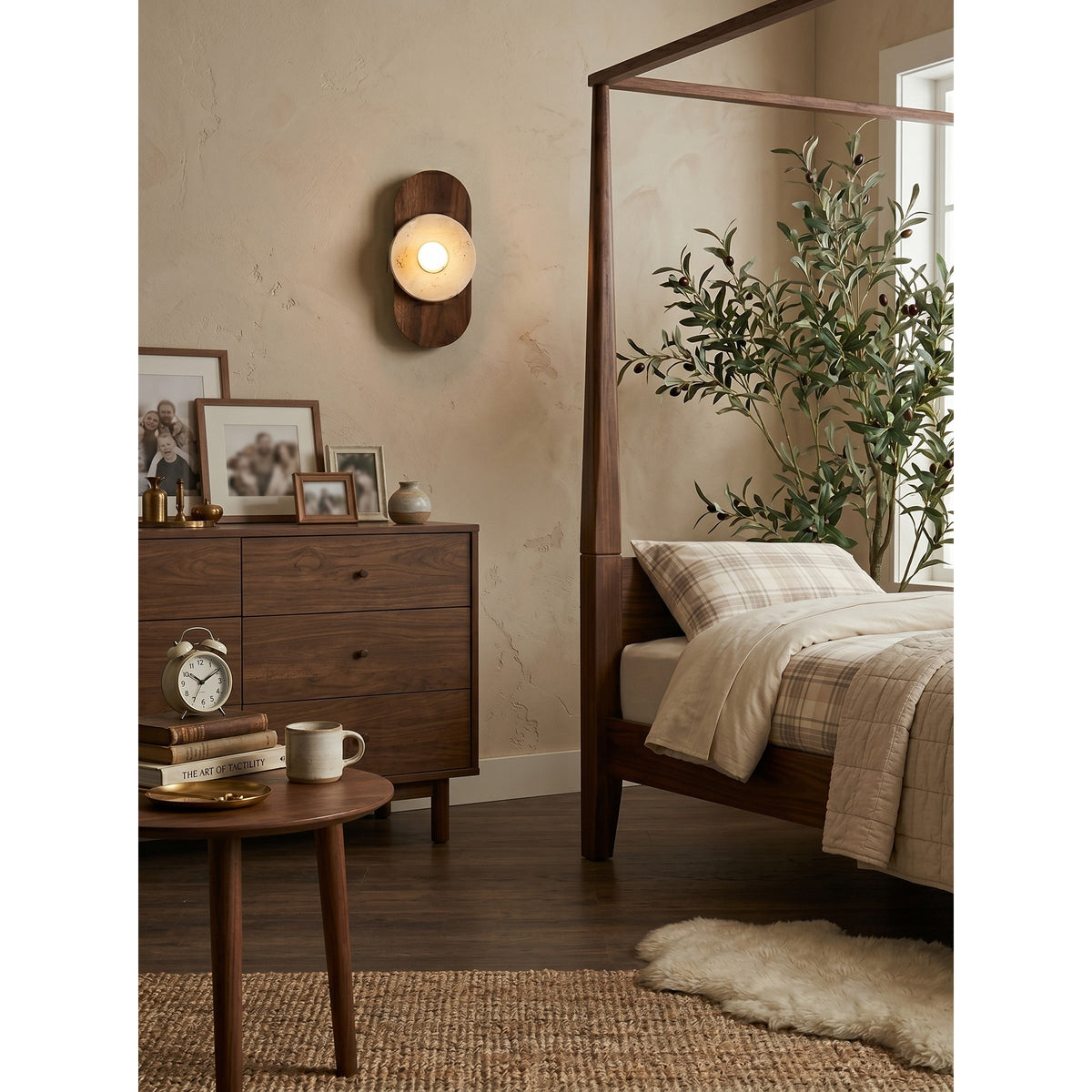 Mirorielle Applique Murale