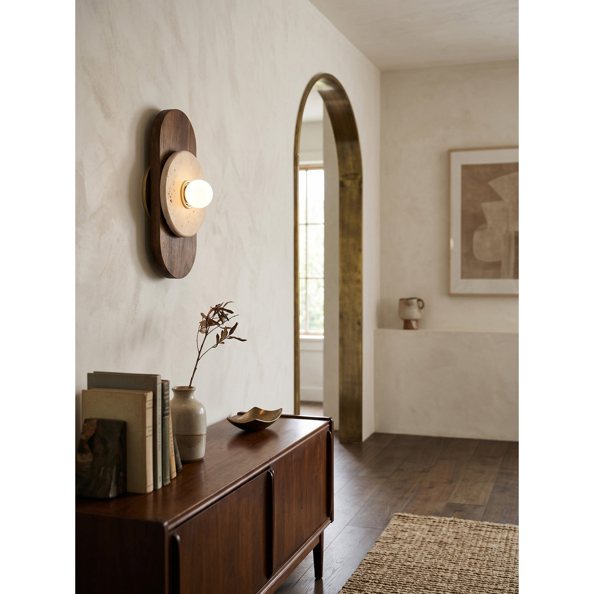 Mirorielle Applique Murale