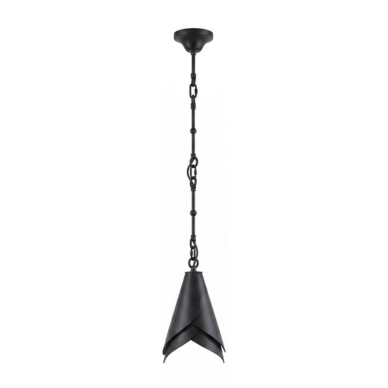 Ciririna Suspension en Piel à La Forme de Sabots de Cheval