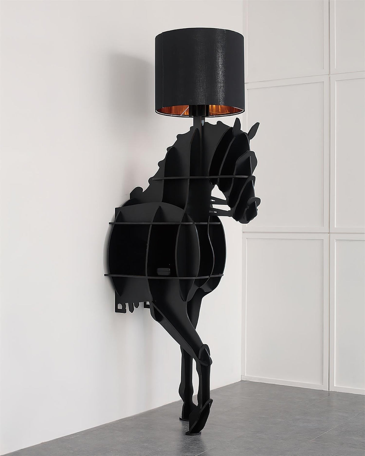 Aveninira Lampadaire