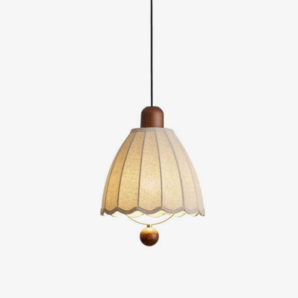 Finscombe Suspension En Tissu