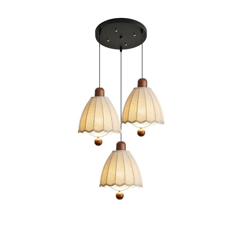 Finscombe Suspension En Tissu
