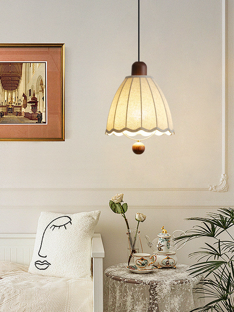 Finscombe Suspension En Tissu