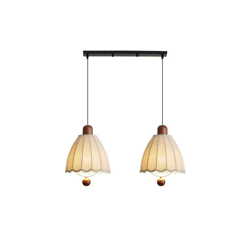 Finscombe Suspension En Tissu