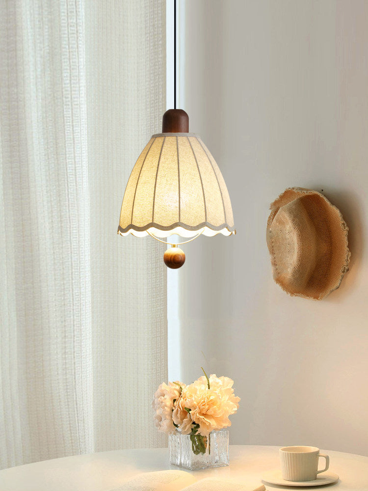 Finscombe Suspension En Tissu
