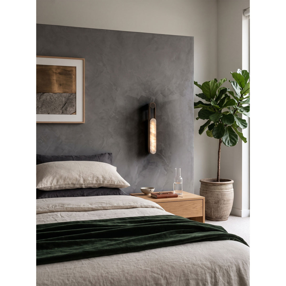Lumenard Applique murale