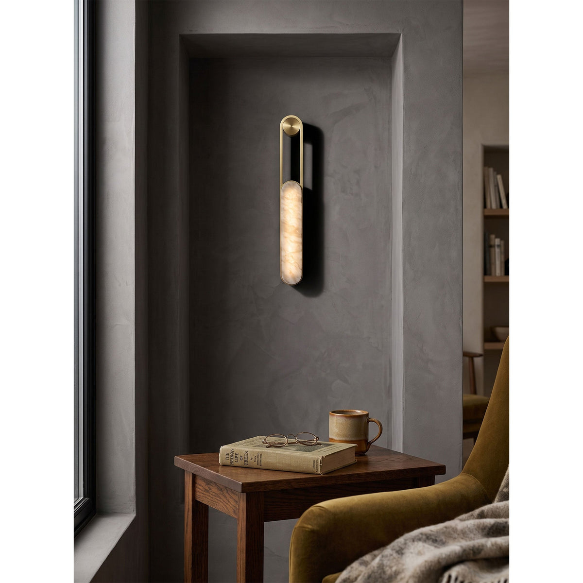 Lumenard Applique murale