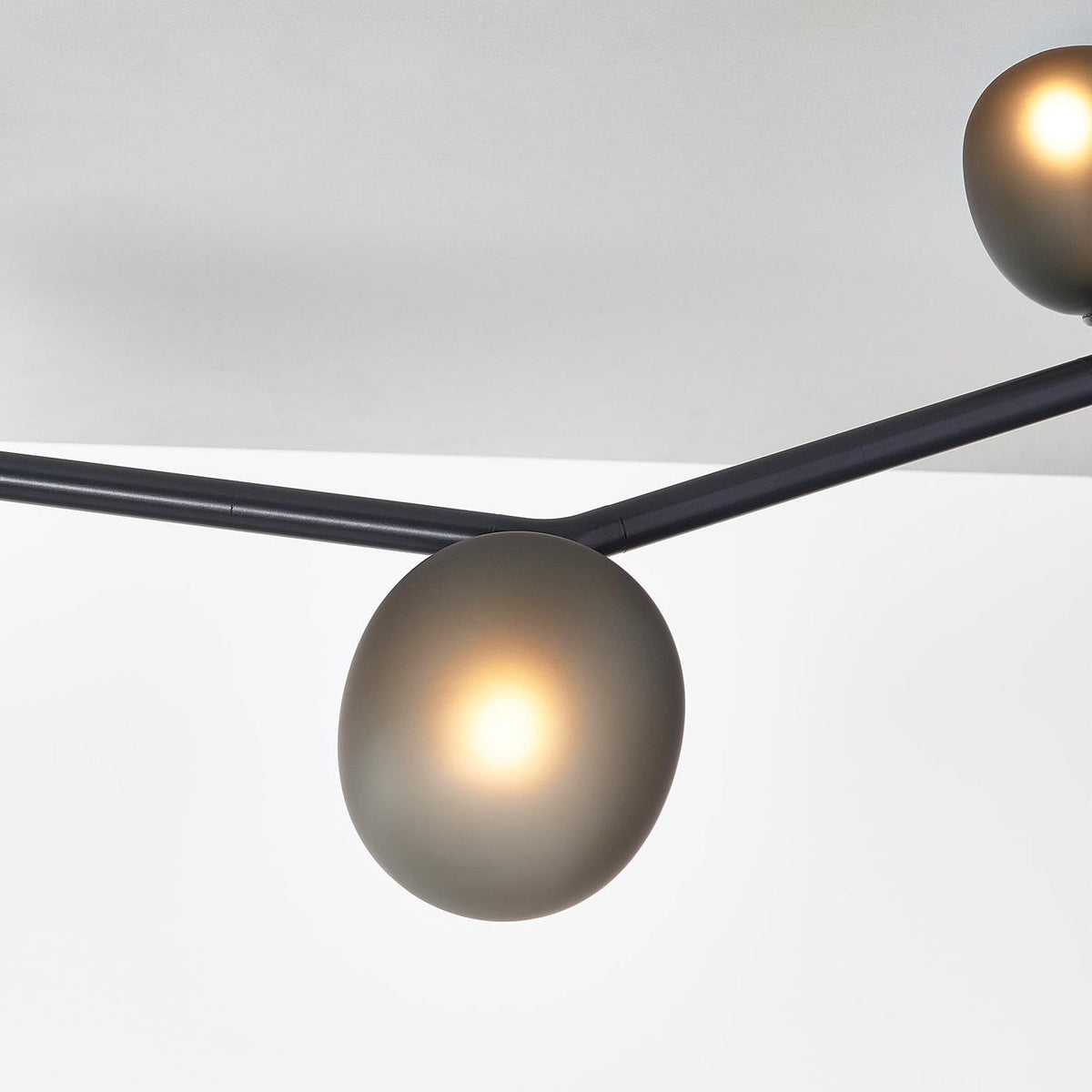 Bariven Suspension Horizontale Verre Moderne-Cielum