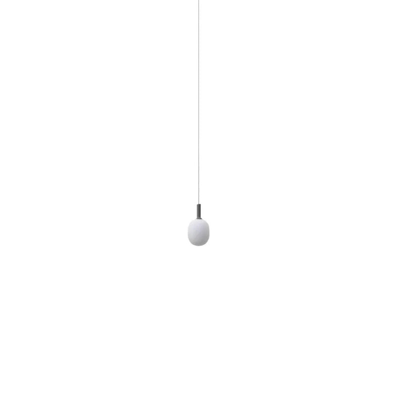 Bariven Suspension Horizontale Verre Moderne-Cielum