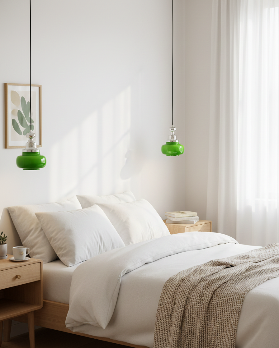 Calanenne Suspension