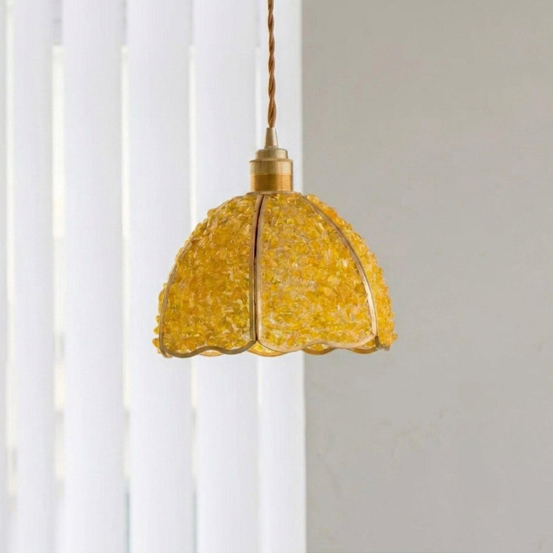 Wallio Suspension
