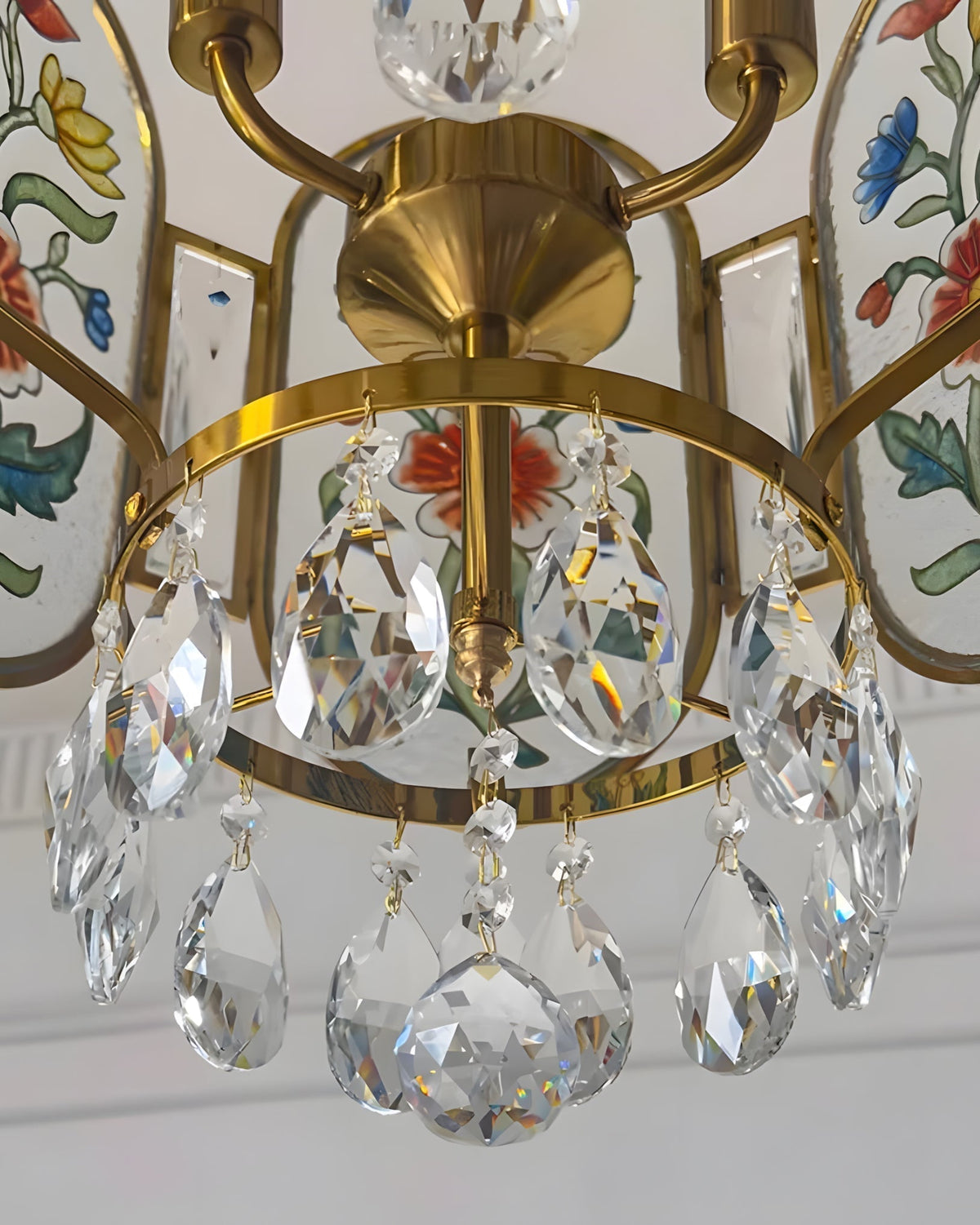 Terierette Suspension