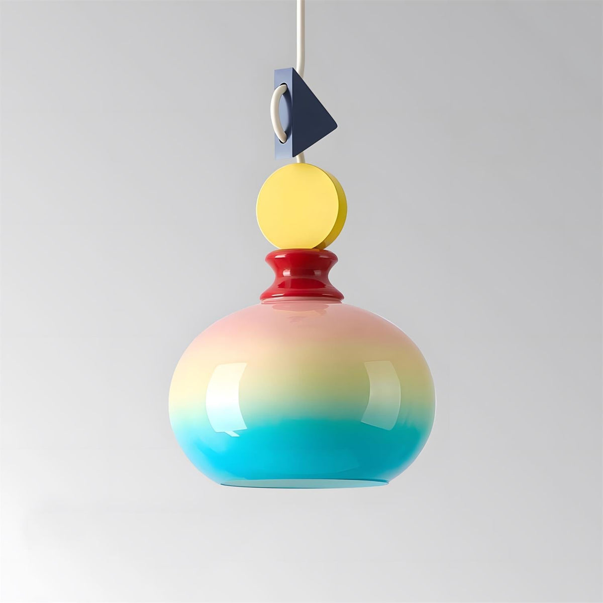 Elaorena Suspension